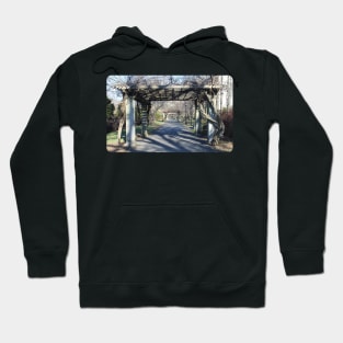 Gate Within a Gate Hoodie